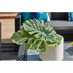 Feuilles artificielles allen + roth, 8,6 po x 30 po, pqt/2 -ALLEN + ROTH Soldes Boutique 01435019c L