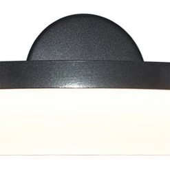 Luminaire de meuble-lavabo allen + roth Lynnpark noir à 3 lumières DEL de style moderne/contemporain 9 Luminaire de meuble-lavabo allen + roth Lynnpark noir à 3 lumières DEL de style moderne/contemporain -ALLEN + ROTH Soldes Boutique 31955403e L