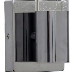 Luminaire de meuble-lavabo allen + roth Dunwynn chrome poli à 1 lumière DEL de style moderne/contemporain -ALLEN + ROTH Soldes Boutique 31955406e L