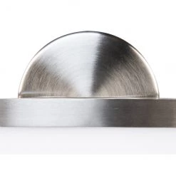 Luminaire de meuble-lavabo allen + roth Lynnpark nickel brossé à 3 lumières DEL de style moderne/contemporain -ALLEN + ROTH Soldes Boutique 31955408c L