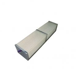 Luminaire de meuble-lavabo allen + roth Charlotte chrome poli à 3 lumières DEL de style moderne/contemporain -ALLEN + ROTH Soldes Boutique 31955409d L