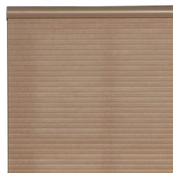 ALLEN + ROTH Store alvéolaire filtrant, 67,5" x 72", Lin 5 ALLEN + ROTH Store alvéolaire filtrant, 67,5" x 72", Lin -ALLEN + ROTH Soldes Boutique 330630310 AlternateImage1 l