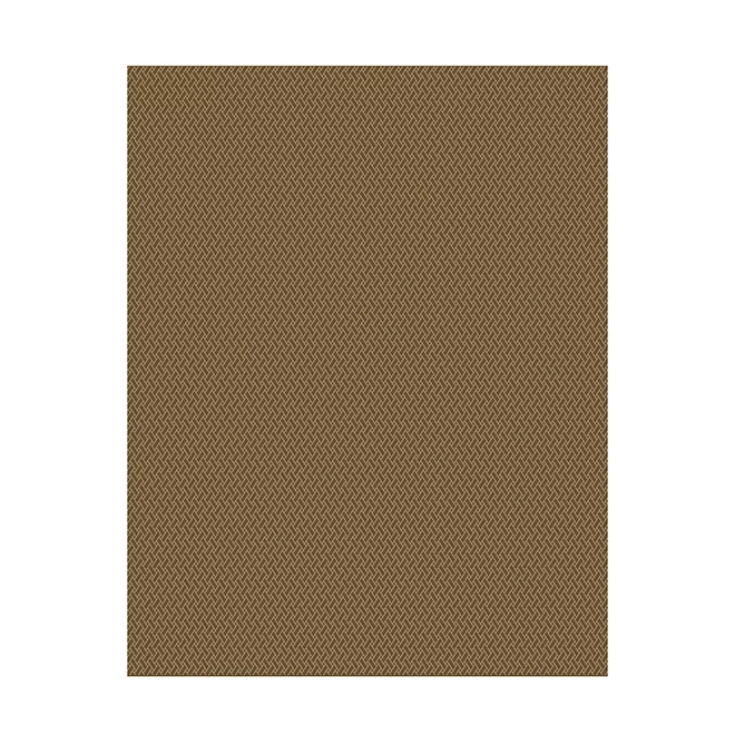 Tapis extérieur Chantry Allen + Roth, 8 pi x 10 pi, marron 1 Tapis extérieur Chantry Allen + Roth, 8 pi x 10 pi, marron