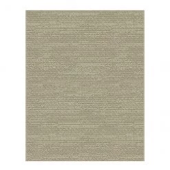 Tapis extérieurPatience Allen + Roth, polypropylène, 8 pi x 10 pi, beige