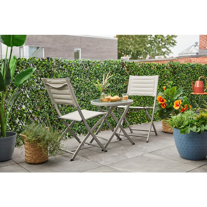Jardinière bleue Allen + Roth de 15,2 po L x 12 po H en résine (1/pqt) 3 Jardinière bleue Allen + Roth de 15,2 po L x 12 po H en résine (1/pqt) – Image 3