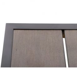 Ensemble de mobilier d'extérieur rouge 4 morceaux Bellemore de Allen + Roth -ALLEN + ROTH Soldes Boutique 48655137c L