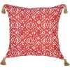 Coussin Allen + Roth en polyester de 18 po x 18 po