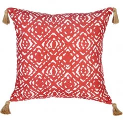 Coussin Allen + Roth en polyester de 18 po x 18 po