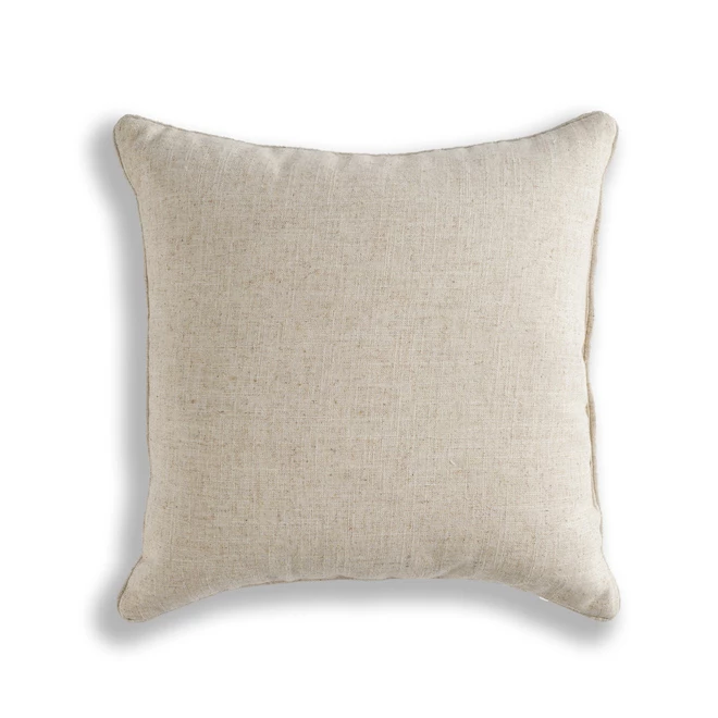 Coussin Allen + Roth en polyester de 18 po x 18 po 2 Coussin Allen + Roth en polyester de 18 po x 18 po – Image 2