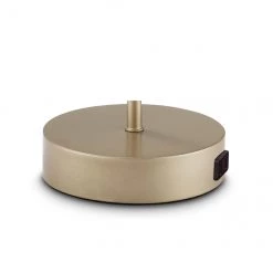 Lampes de table allen + roth, 22 po, métal et lin, or et beige, ensemble de 2 7 Lampes de table allen + roth, 22 po, métal et lin, or et beige, ensemble de 2 -ALLEN + ROTH Soldes Boutique 63745004d L