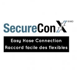 Robinet de salle de bain Primo à 2 poignées Allen + Roth, chrome -ALLEN + ROTH Soldes Boutique 80375176e L